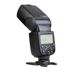 Godox ThinkLite TT600 вспышка накамерная