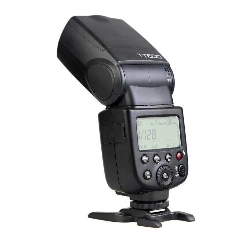 Godox ThinkLite TT600 вспышка накамерная