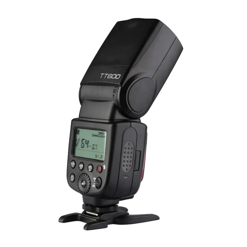Godox ThinkLite TT600 вспышка накамерная