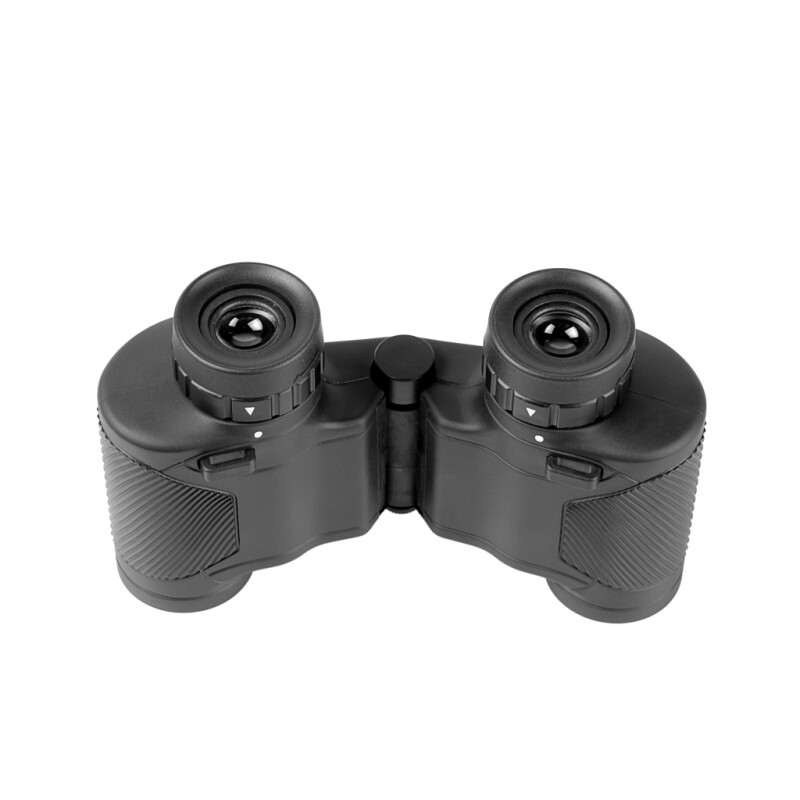 Veber Ultra Sport BН 10x25 бинокль черный