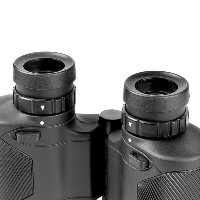 Veber Ultra Sport BН 10x25 бинокль черный