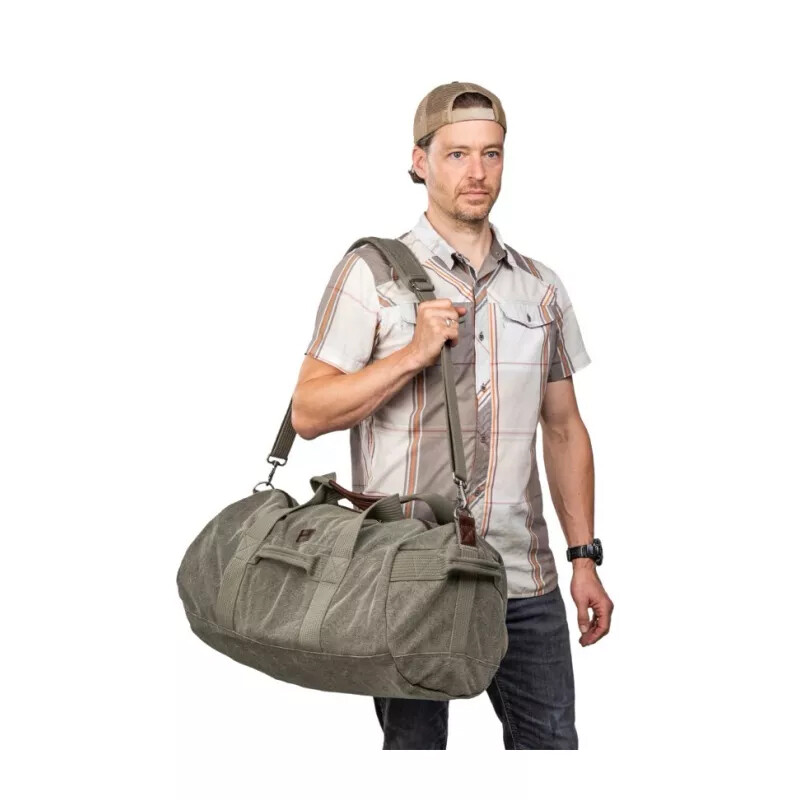 Think Tank Retrospective Duffel 50 Pinestone фотосумка