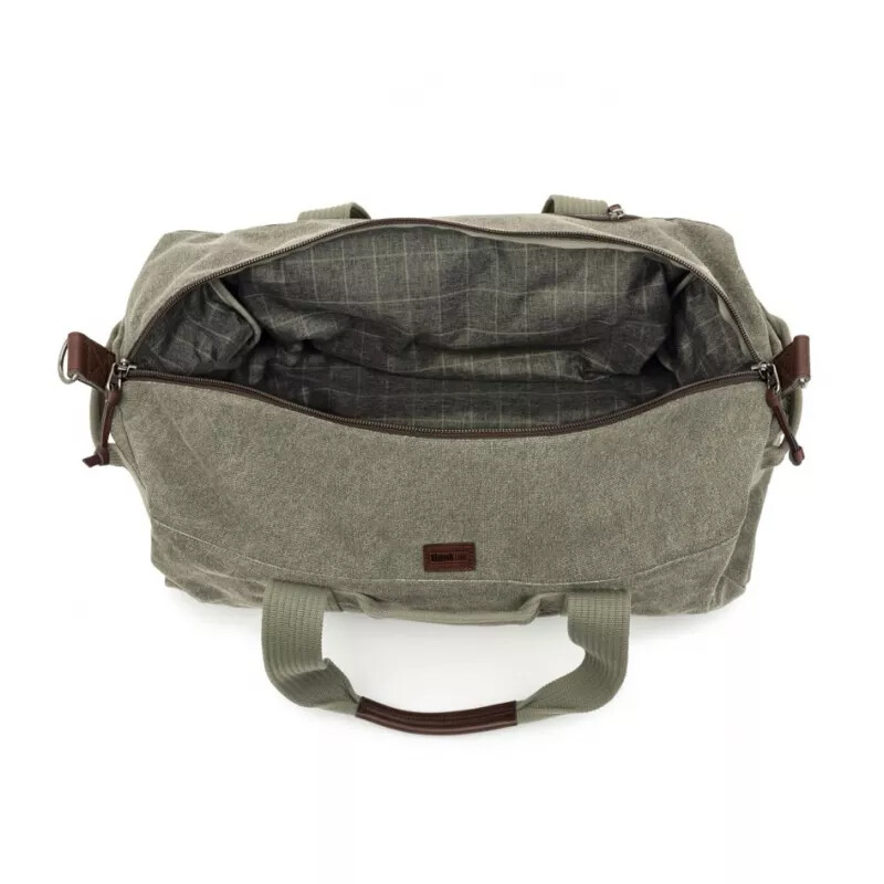 Think Tank Retrospective Duffel 50 Pinestone фотосумка