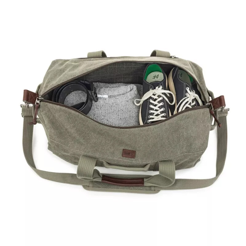 Think Tank Retrospective Duffel 50 Pinestone фотосумка
