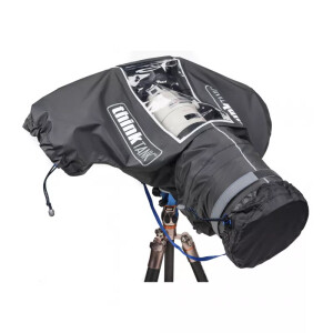 ThinkTank Hydrophobia DSLR/Mirrorless 300-600 V3.0 чехол от дождя для фотокамеры
