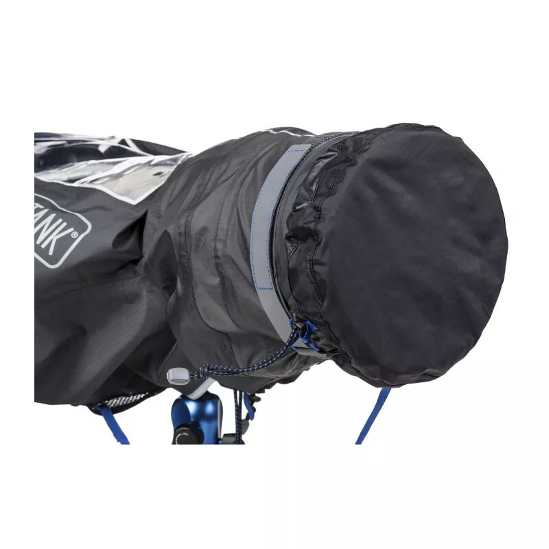 ThinkTank Hydrophobia DSLR/Mirrorless 300-600 V3.0 чехол от дождя для фотокамеры
