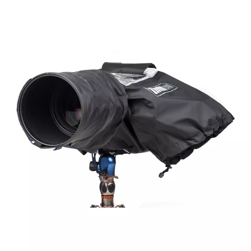 ThinkTank Hydrophobia DSLR/Mirrorless 300-600 V3.0 чехол от дождя для фотокамеры