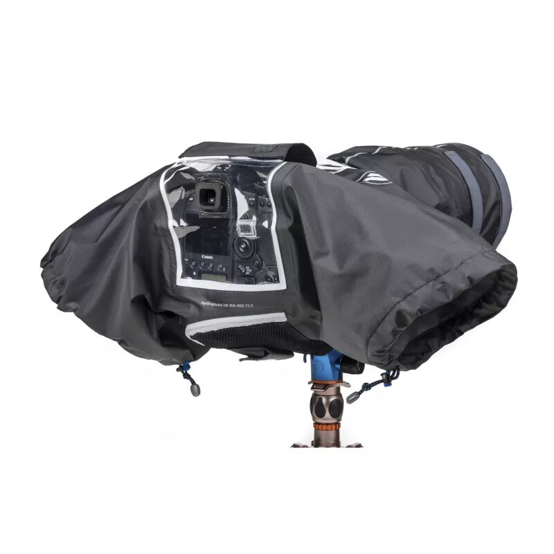 ThinkTank Hydrophobia DSLR/Mirrorless 300-600 V3.0 чехол от дождя для фотокамеры