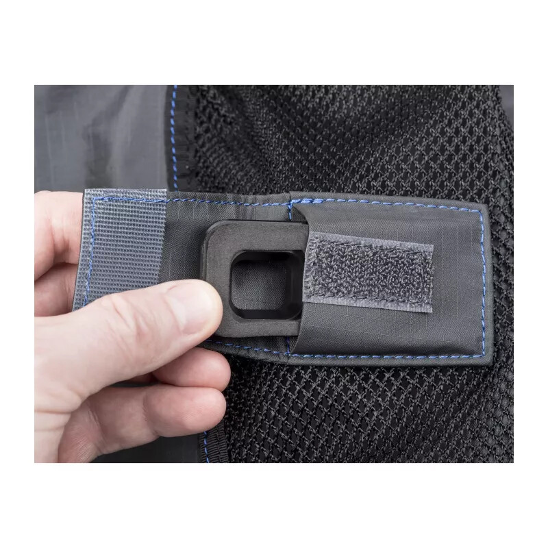 ThinkTank Hydrophobia DSLR/Mirrorless 300-600 V3.0 чехол от дождя для фотокамеры