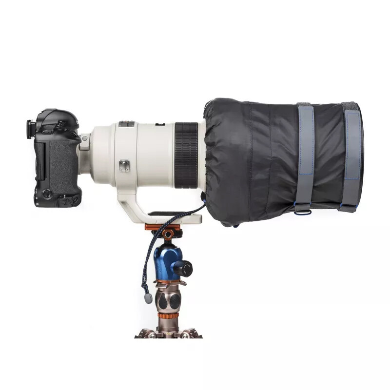 ThinkTank Hydrophobia DSLR/Mirrorless 300-600 V3.0 чехол от дождя для фотокамеры