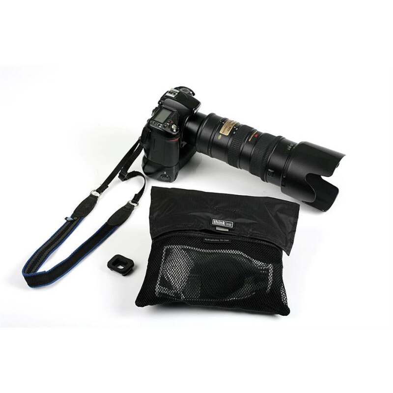 ThinkTank Hydrophobia Flash 70-200 чехол от дождя для фотокамеры