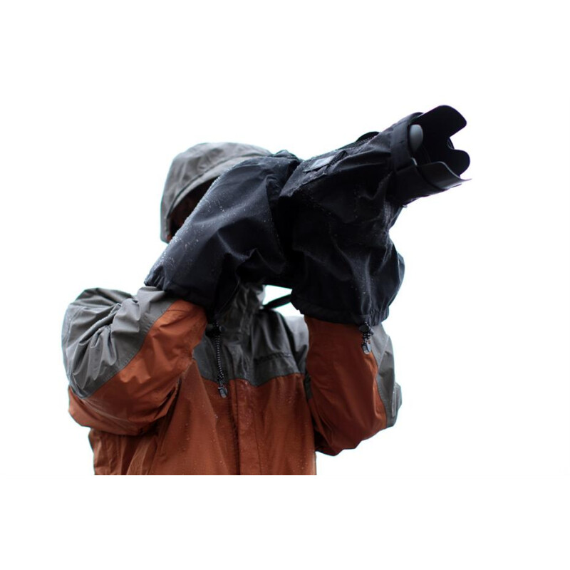 ThinkTank Hydrophobia Flash 70-200 чехол от дождя для фотокамеры