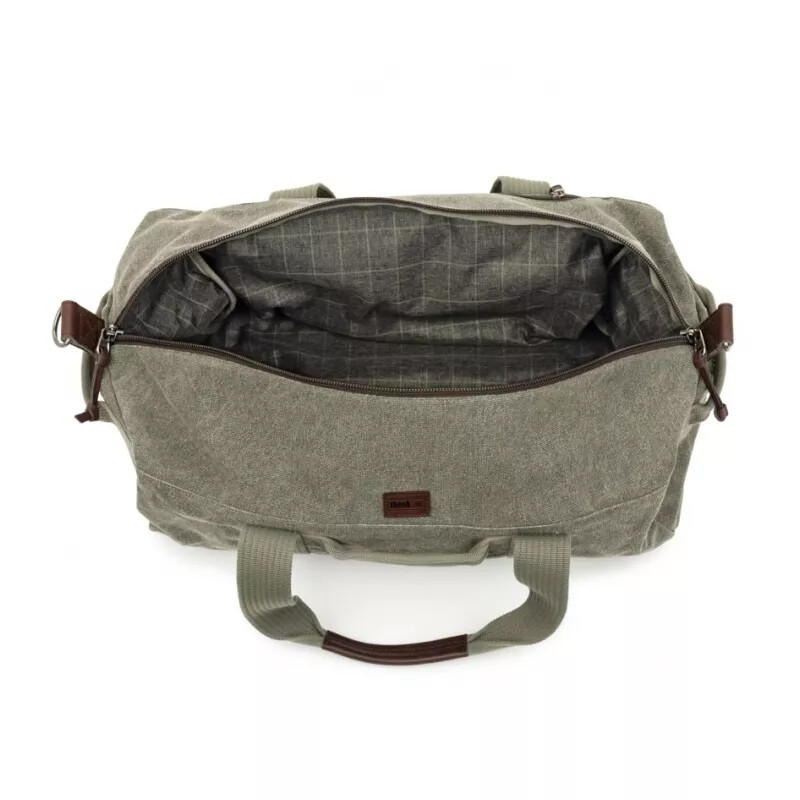 Think Tank Retrospective Duffel 75 Pinestone фотосумка
