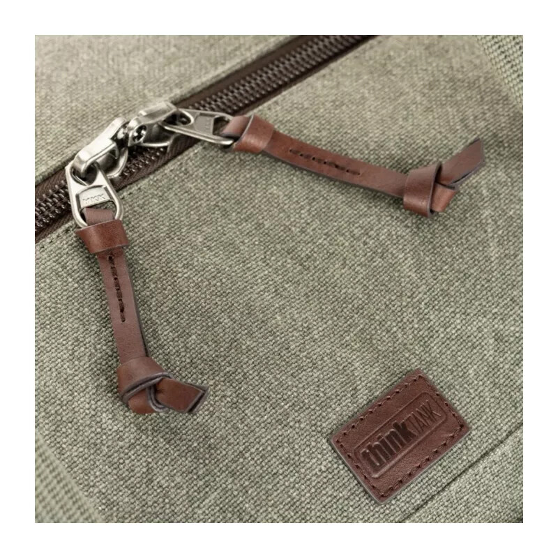 Think Tank Retrospective Duffel 75 Pinestone фотосумка