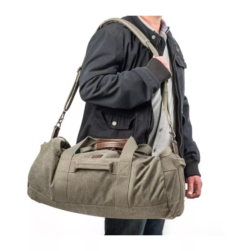 Think Tank Retrospective Duffel 75 Pinestone фотосумка