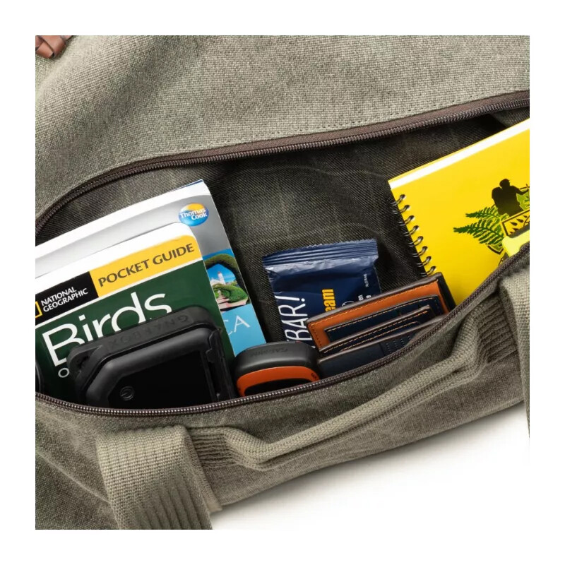 Think Tank Retrospective Duffel 75 Pinestone фотосумка