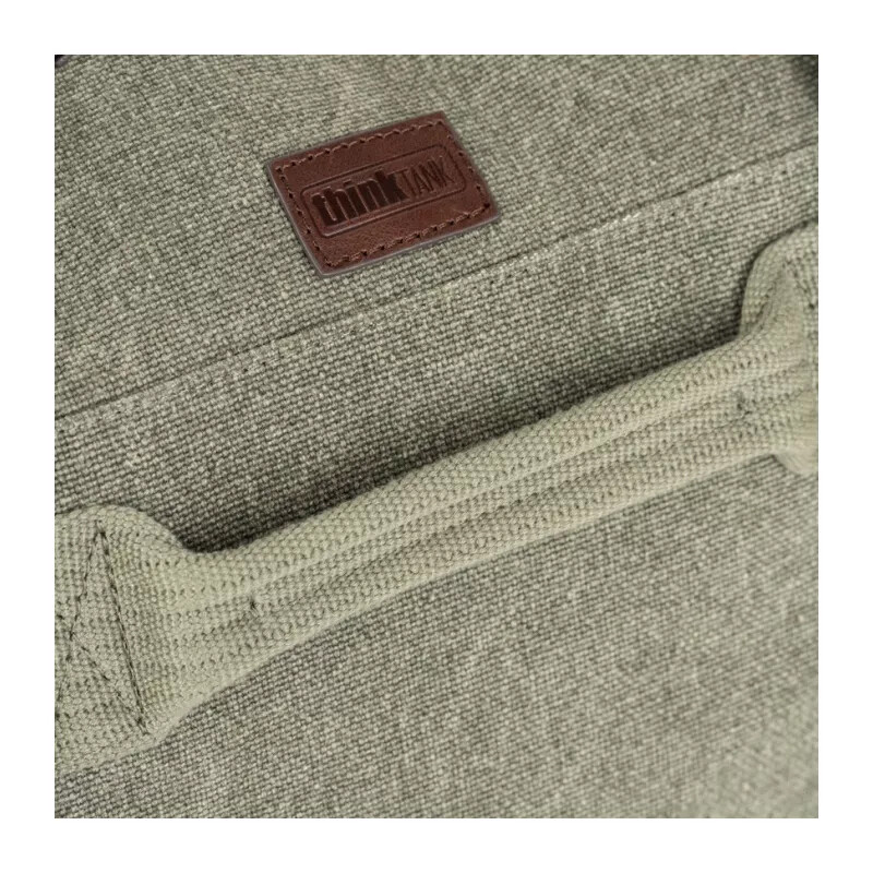 Think Tank Retrospective Duffel 75 Pinestone фотосумка
