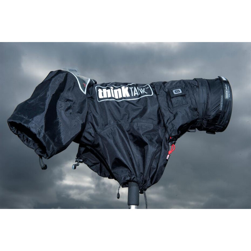 ThinkTank Hydrophobia 300-600 V2.0 чехол от дождя для фотокамеры