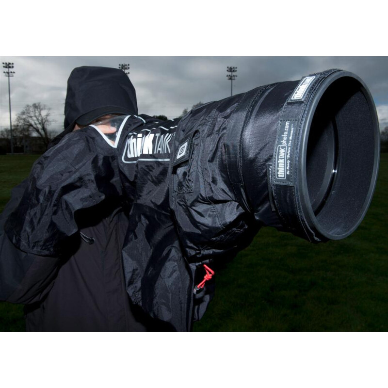 ThinkTank Hydrophobia 300-600 V2.0 чехол от дождя для фотокамеры