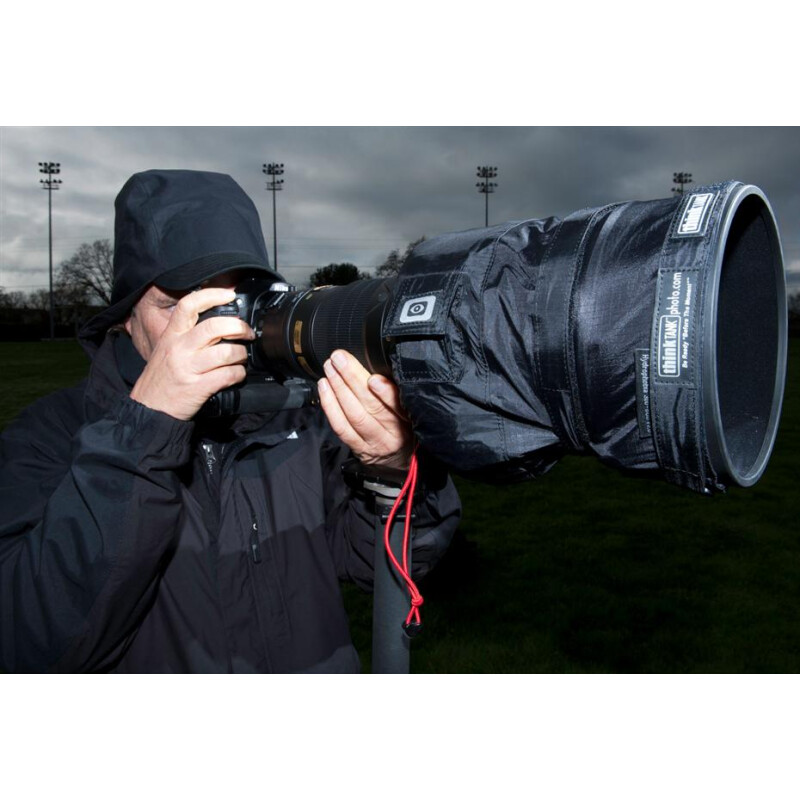ThinkTank Hydrophobia 300-600 V2.0 чехол от дождя для фотокамеры