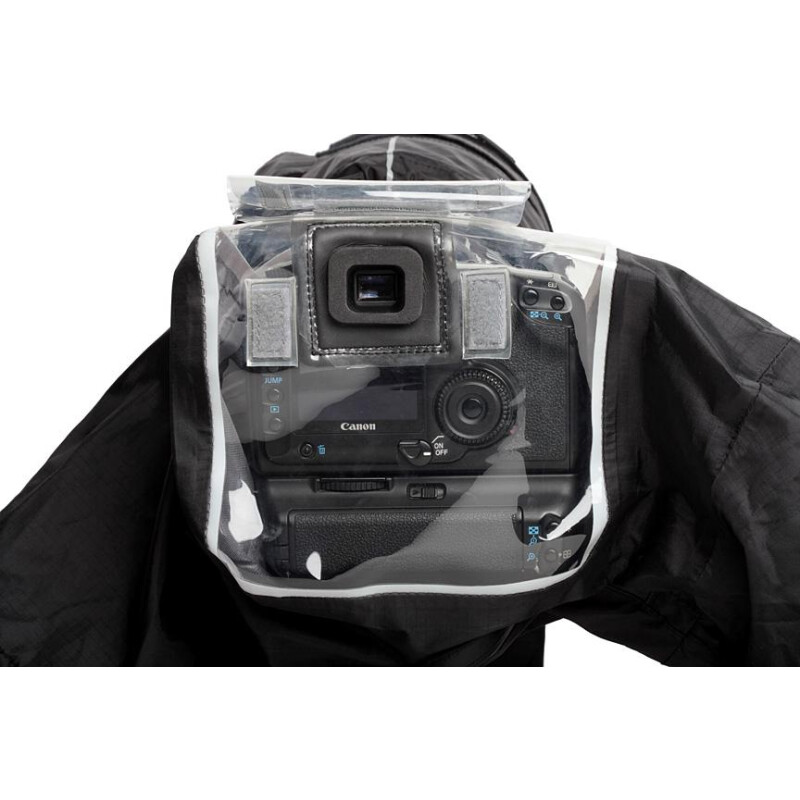 ThinkTank Hydrophobia 300-600 V2.0 чехол от дождя для фотокамеры