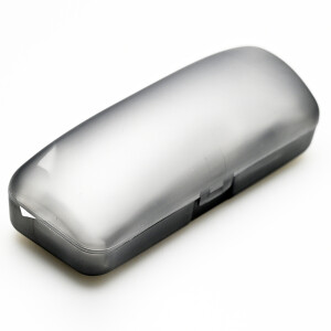 Fotokvant G-BLACK B-49 мм очки для фотографа черные