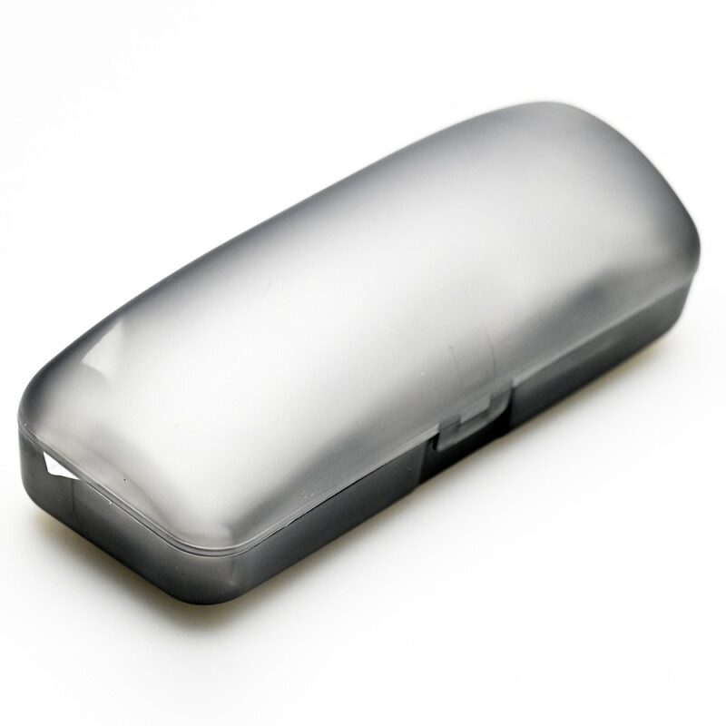 Fotokvant G-BLACK B-49 мм очки для фотографа черные