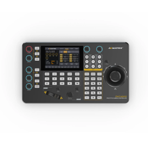 AVMATRIX PKC4000 контроллер для управления PTZ (IP Based)