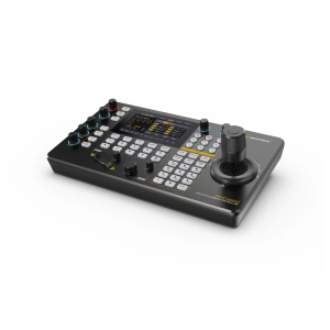 AVMATRIX PKC4000-NDI контроллер для управления PTZ