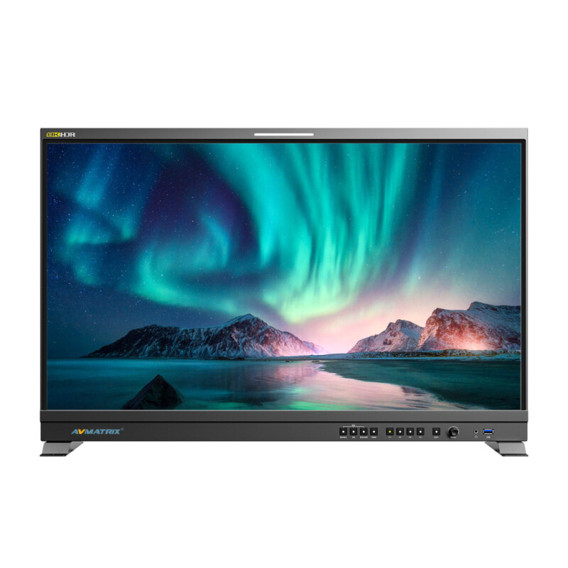 AVMATRIX BSM315-8K видеомонитор