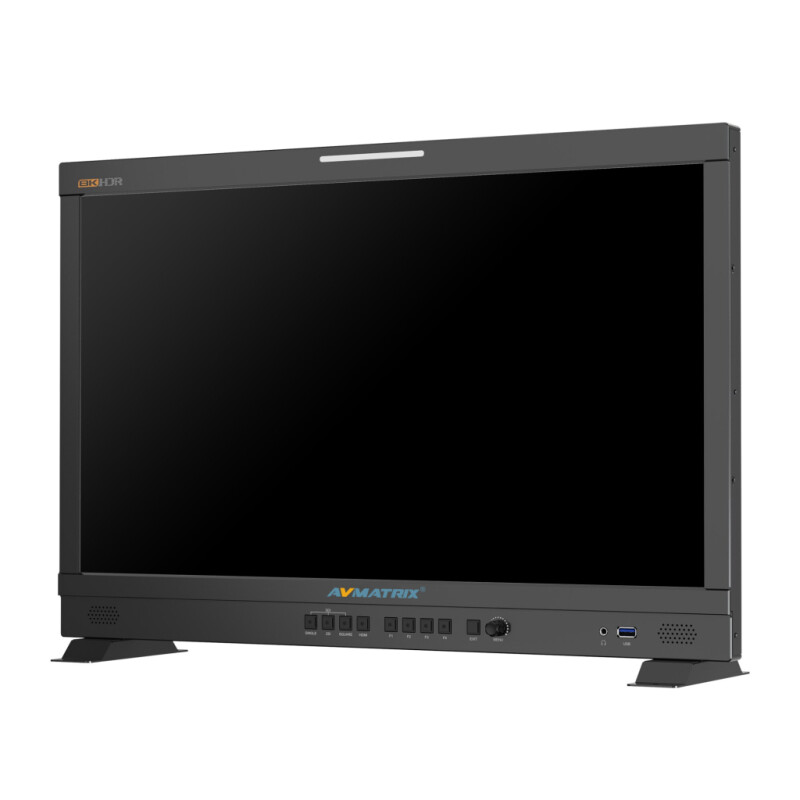 AVMATRIX BSM238-8K видеомонитор