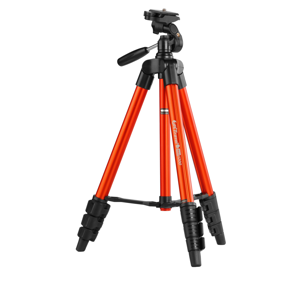 Falcon Eyes Travel PRO 1200 штатив Falcon Eyes Travel PRO 1200 штатив