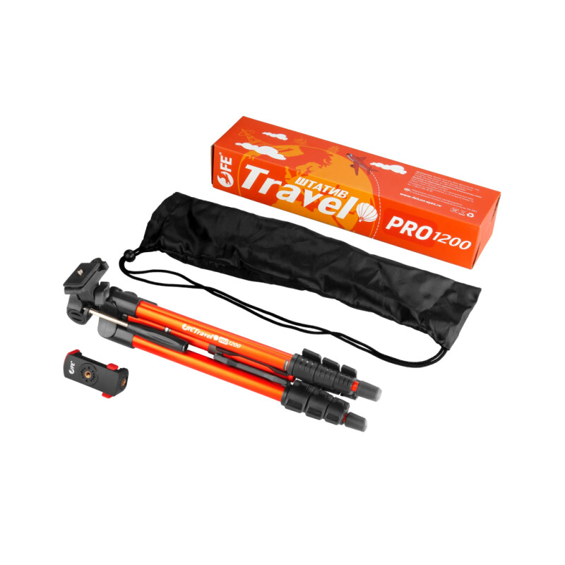Falcon Eyes Travel PRO 1200 штатив