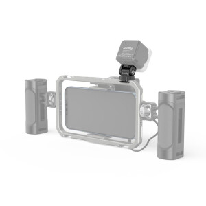 SmallRig 3577 Mini Cold Shoe to 1/4&quot; Threaded Adapter держатель