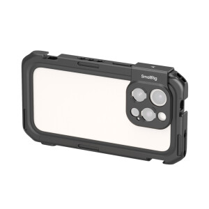 SmallRig 5008 Mobile Video Cage Basic Edition клетка для смартфона iPhone 16 Pro