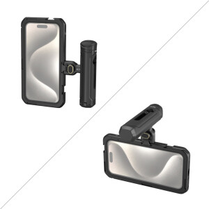 SmallRig 4393B комплект для смартфона iPhone 15 Pro Max