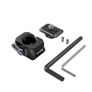 SmallRig 3513C Drop-in HawkLock mini Series Universal Quick Release быстросъемное крепление