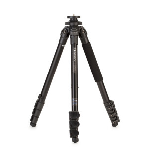 Benro TAD38A Adventure штатив для фотокамеры алюминиевый с клипсами