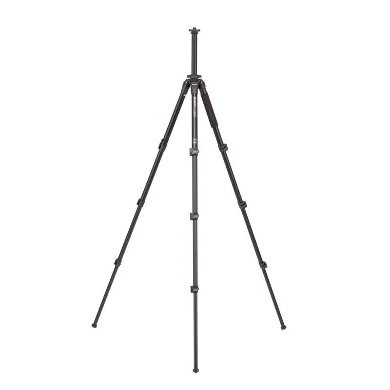 Benro TAD38A Adventure штатив для фотокамеры алюминиевый с клипсами