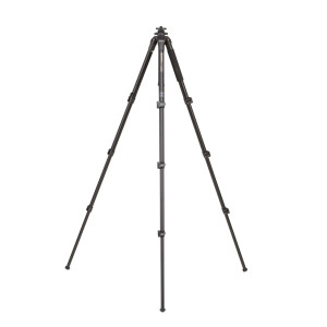 Benro TAD38A Adventure штатив для фотокамеры алюминиевый с клипсами