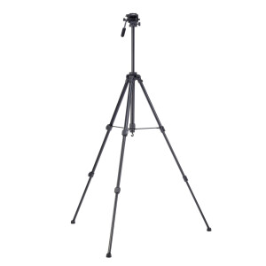 Benro T980 штатив c фото-видео головой