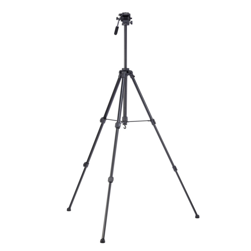 Benro T980 штатив c фото-видео головой