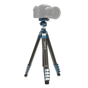 Benro TCBC15FS30 Cyanbird штатив карбоновый c шаровой головой