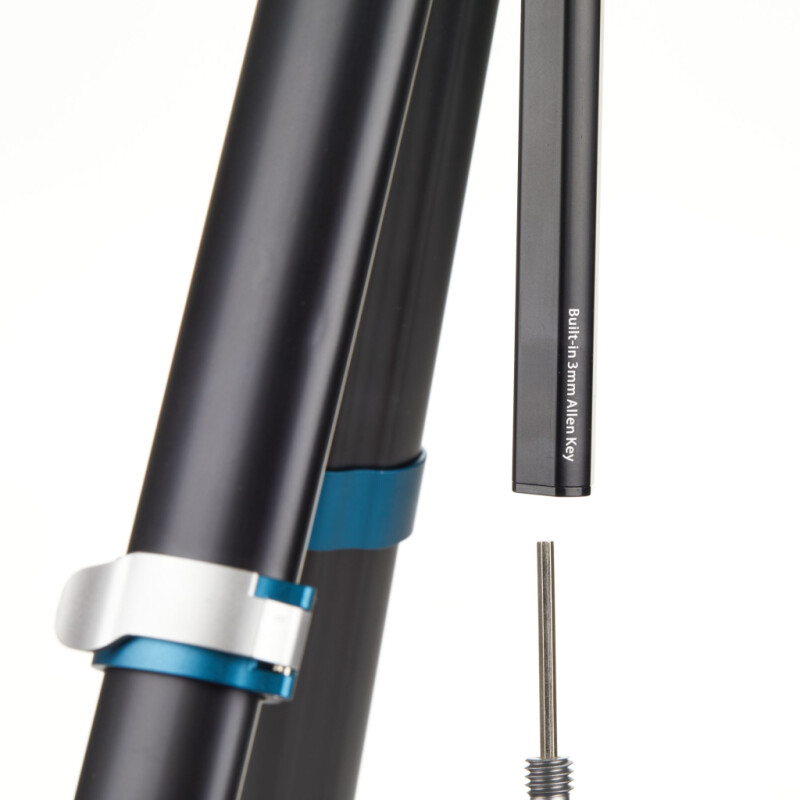 Benro TCBC15FS30 Cyanbird штатив карбоновый c шаровой головой