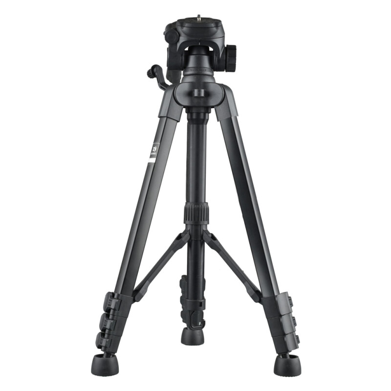 Benro T890+MH2N штатив c фото-видео головой и держателем для смартфона