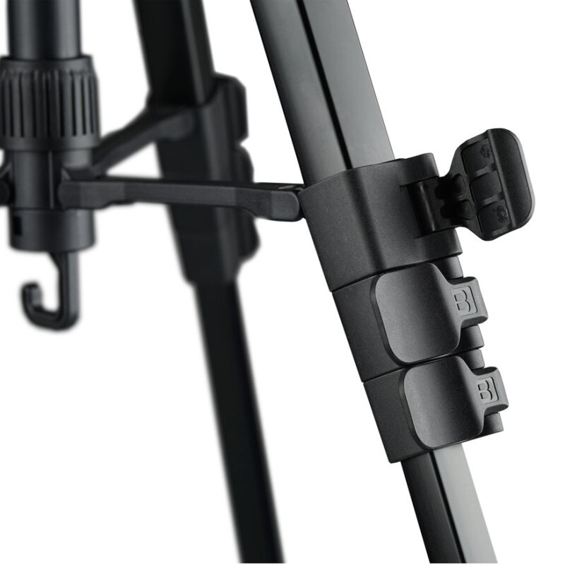 Benro T890+MH2N штатив c фото-видео головой и держателем для смартфона