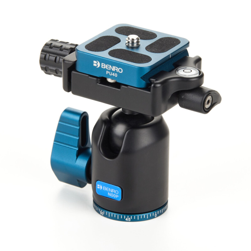 Benro N00P Arca-swiss style шаровая голова