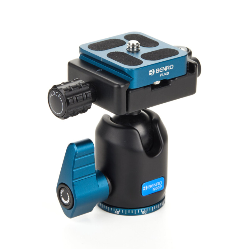 Benro N00P Arca-swiss style шаровая голова