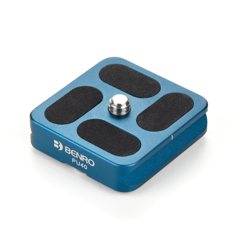 Benro N00P Arca-swiss style шаровая голова