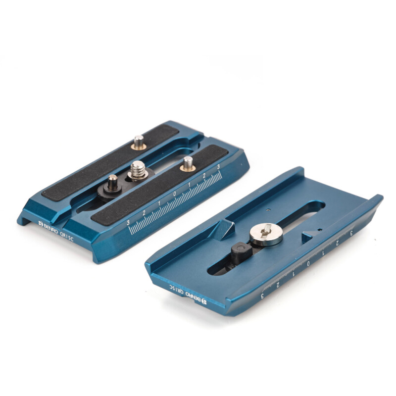 Benro KH25PC Dual-Tube штатив с видеоголовой/алюминиевый